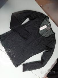 Maglietta intima intimissimi 