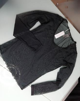 Maglietta intima intimissimi 