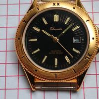 Orologio vintage al quarzo 