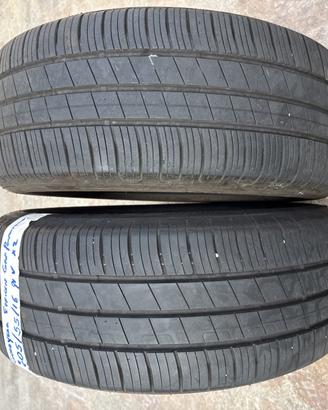 gomme usate 2055516 Estivo GOODYEAR - EFF - 030