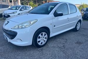 Peugeot 206 Plus 1.1 60CV 5p. Generation ECO GPL