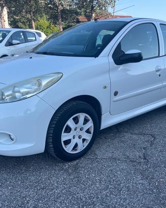 Peugeot 206 Plus 1.1 60CV 5p. Generation ECO GPL