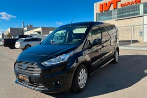 Ford Connect L2 Euro6.2 2019