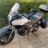Kawasaki Versys 1000 Anno2012