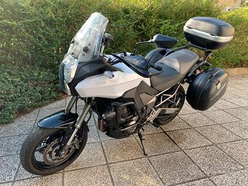 Kawasaki Versys 1000 Anno2012