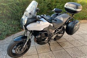 Kawasaki Versys 1000 Anno2012