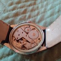 Orologio meccanico Viscont anni '70 swiss made