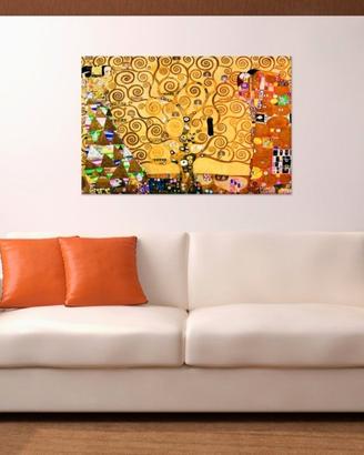 Quadro decorativo di dimensioni importanti 