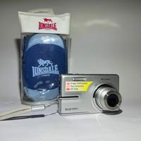 Fotocamera digitale - Kodak Easyshare M1073 IS