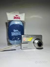 Fotocamera digitale - Kodak Easyshare M1073 IS