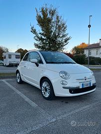 Fiat 500 1.2 Lounge Tettuccio apribile