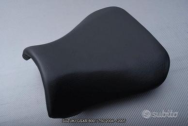 Sella Anteriore SUZUKI GSXR 600 / 750 2004 2005