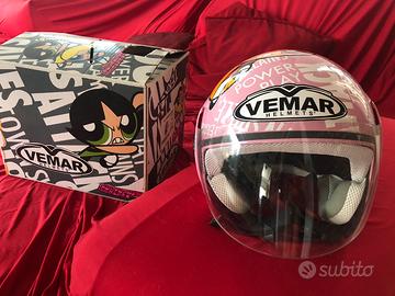 Casco Super Chicche Vemar