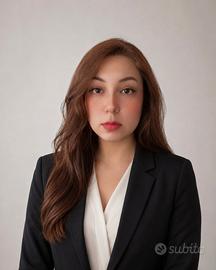 Secretaria / Addetta alla reception