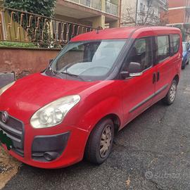 Fiat Doblò 