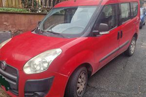 Fiat Doblò 