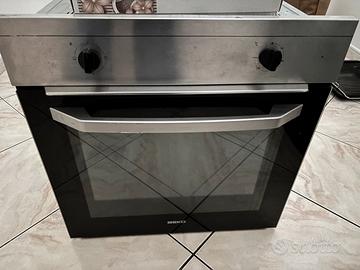 Forno Beko da incasso non funzionante - per ricamb