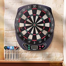 Tiro a Segno Elettronico Winmax HLY101 – Dartboard