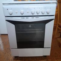 Forno cucina a gas 