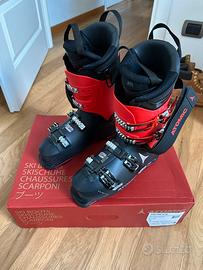 Scarponi Atomic Hawx Prime 100 Gw