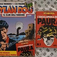 Dylan Dog - Speciale numero 1