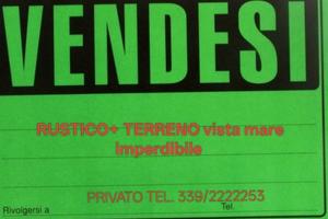 TERRENO+FABBRICATO rurale Polignano_RIBASSO