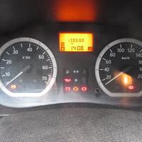 Quadro strumenti DACIA LOGAN 1.5 DCI del 2007