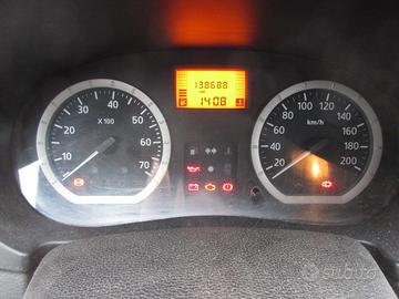 Quadro strumenti DACIA LOGAN 1.5 DCI del 2007