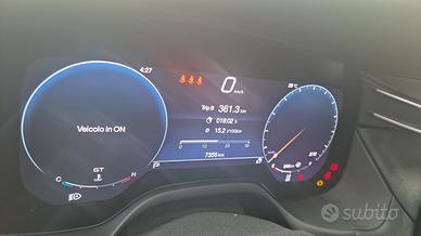 Maserati Grecale 2.0 mhev Modena 330cv auto