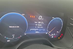 Maserati Grecale 2.0 mhev Modena 330cv auto