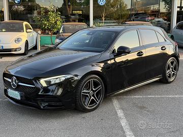 Mercedes A 220 D Premium 8G-DCT