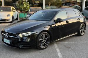 Mercedes A 220 D Premium 8G-DCT