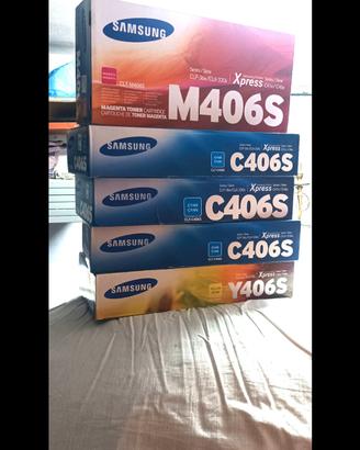 TONER SAMSUNG 