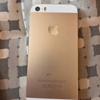iPhone 5S