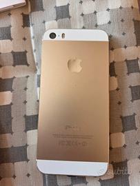 iPhone 5S