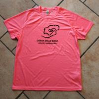 T-shirt tecnica da donna 💗 Taglia L
