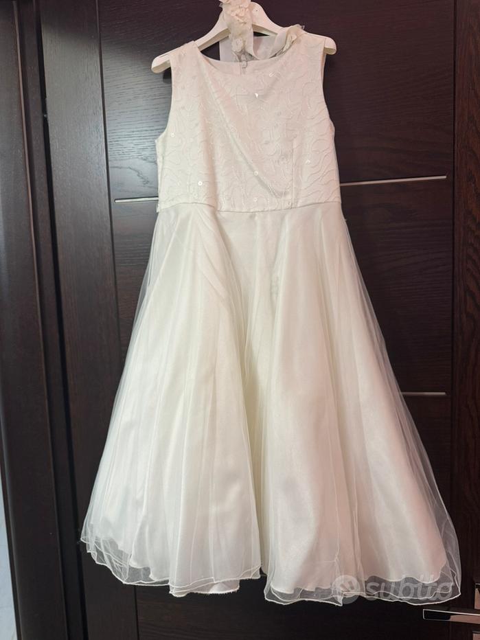 Abiti cerimonia bambino zara Vendita in Tutto per i bambini