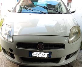FIAT Bravo 2ª serie - 2009