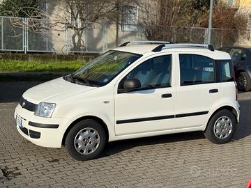 Fiat Panda 1.2 69 CV Benzina Euro 5