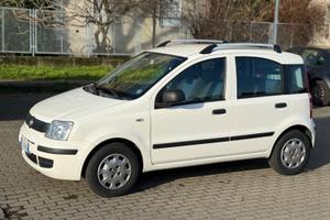 Fiat Panda 1.2 69 CV Benzina Euro 5