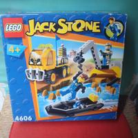GIOCO LEGO JACK STONE