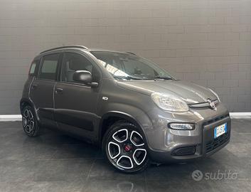 Fiat Panda UNICO PROPRIETARIO