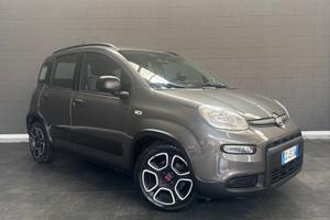 Fiat Panda UNICO PROPRIETARIO