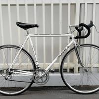 bici  corsa Scapin 