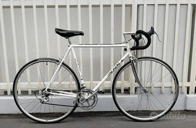 bici  corsa Scapin 