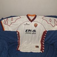 maglia AS Roma 1999/2000