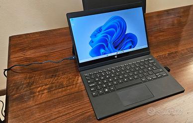 DELL LATITUDE 7275 2-IN-1 ULTRABOOK/TABLET PC 4K T
