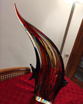 vetro di Murano 