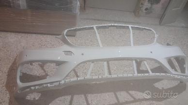 Paraurti Anteriore Per Mercedes E-class W212