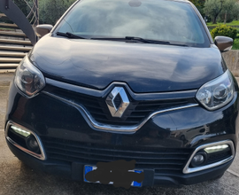 Renault Captur 1500tdi. Non vorrei ma devo cederla